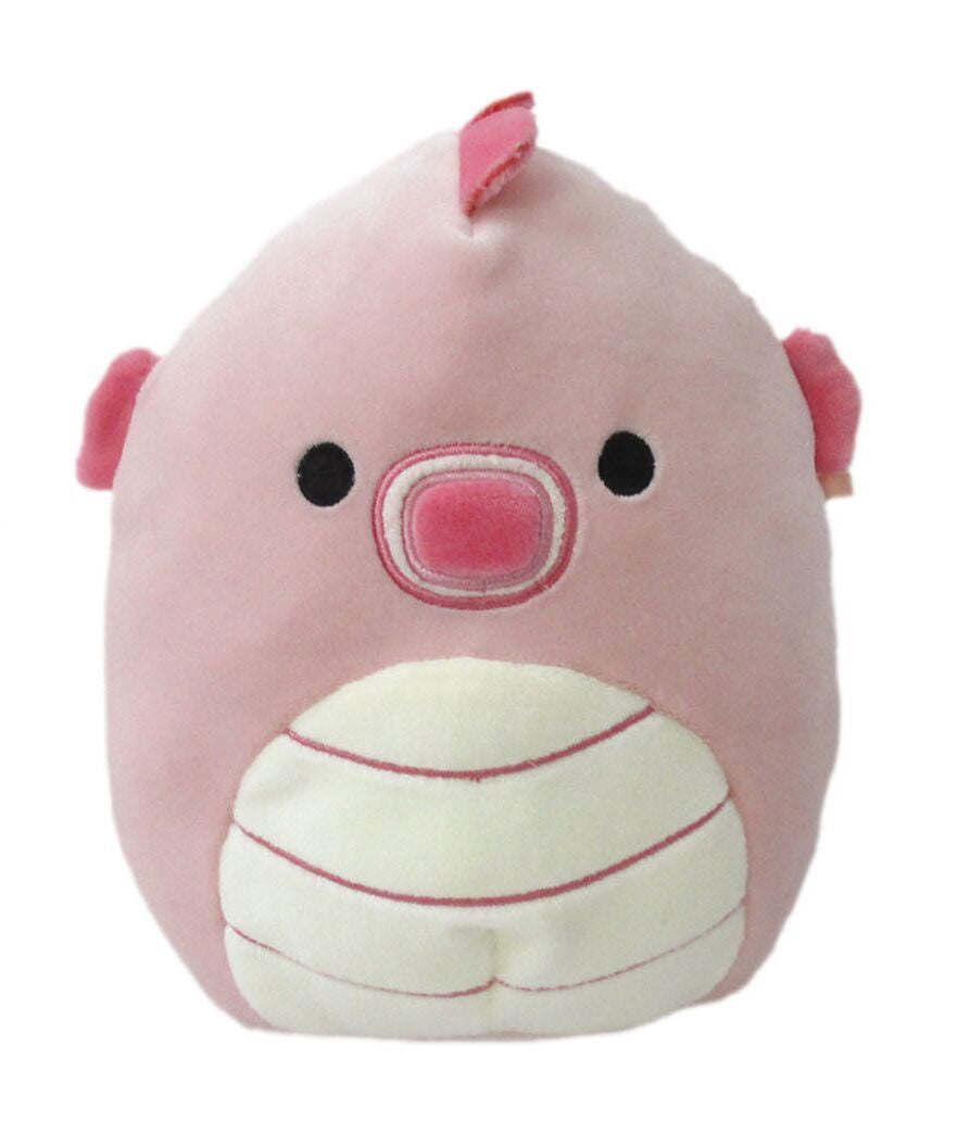 Squishmallow - Sheldon 7" | Card Merchant Takapuna
