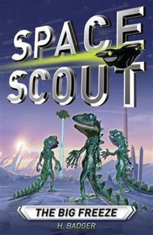 Space Scout | Card Merchant Takapuna