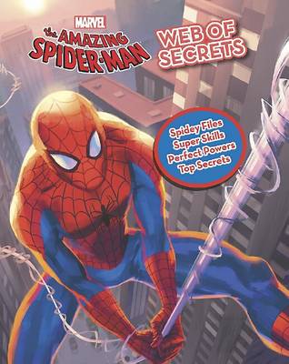 Spiderman Web of Secrets | Card Merchant Takapuna
