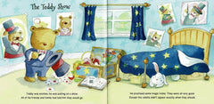 Teddy Stories | Card Merchant Takapuna