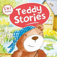 Teddy Stories | Card Merchant Takapuna