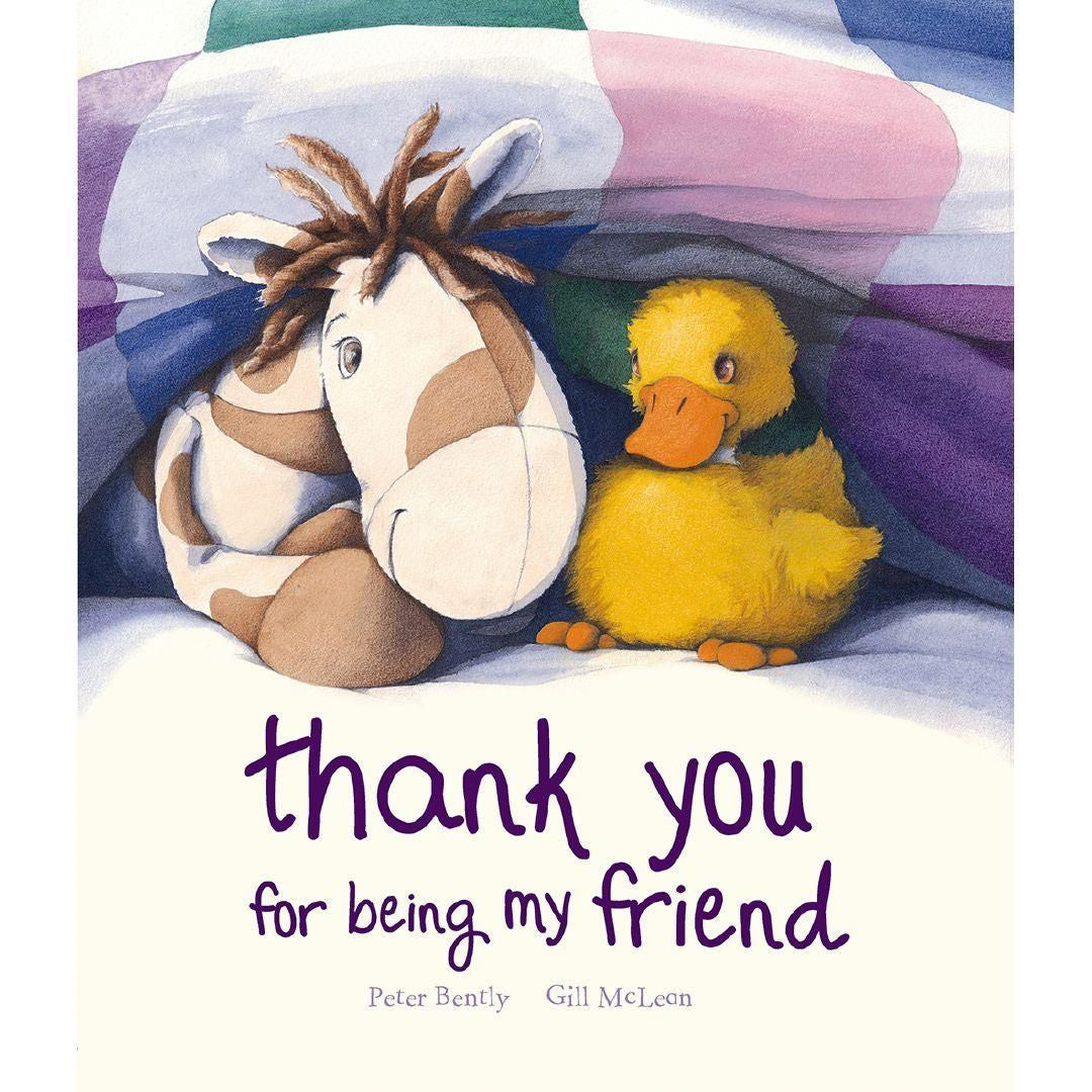 Thank You For Being My Friend | Card Merchant Takapuna