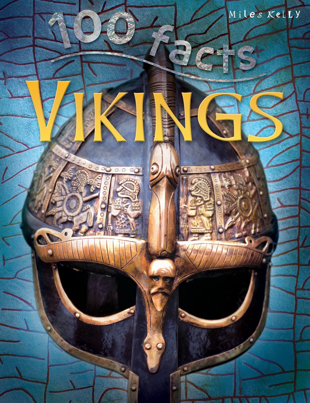 100 facts - Vikings | Card Merchant Takapuna