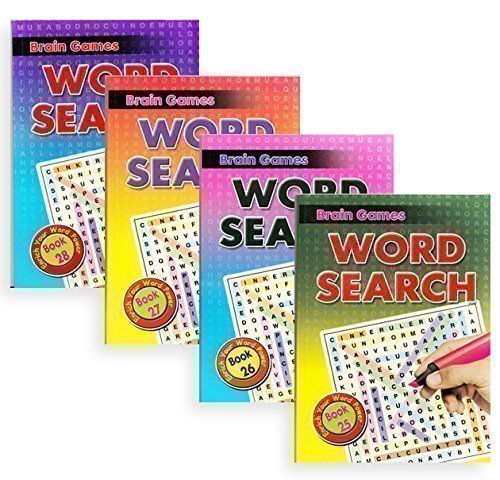Word Search | Card Merchant Takapuna