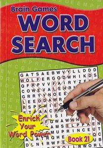 Word Search | Card Merchant Takapuna