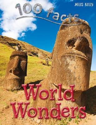 100 Facts - World Wonders