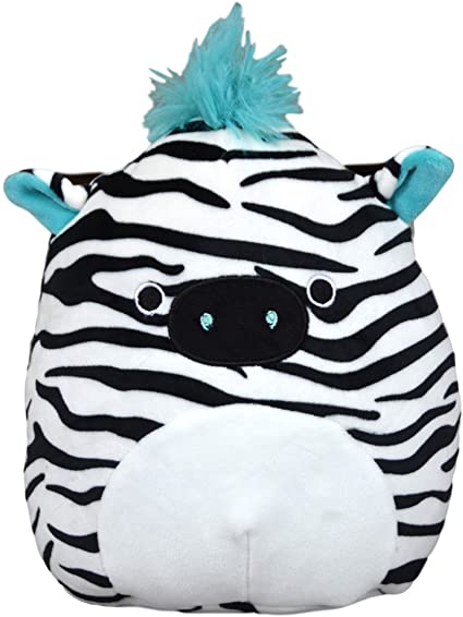 Squishmallow - Zeke 12" | Card Merchant Takapuna