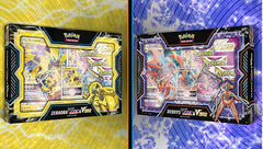 PKM Vmax & Vstar Battle Box (Deoxys/Zeraora) | Card Merchant Takapuna