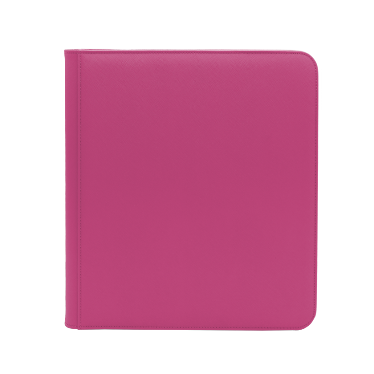 Dex Binder Zip - 12 Pocket | Card Merchant Takapuna