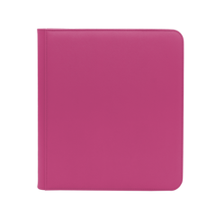 Dex Binder Zip - 12 Pocket | Card Merchant Takapuna