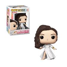 WW84 - Diana Prince Gala Pop! 325 | Card Merchant Takapuna