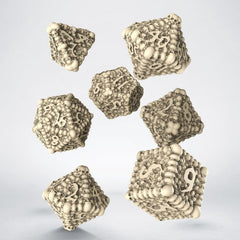 Dice Macabre Set | Card Merchant Takapuna