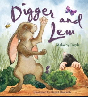 Digger and Lew | Card Merchant Takapuna