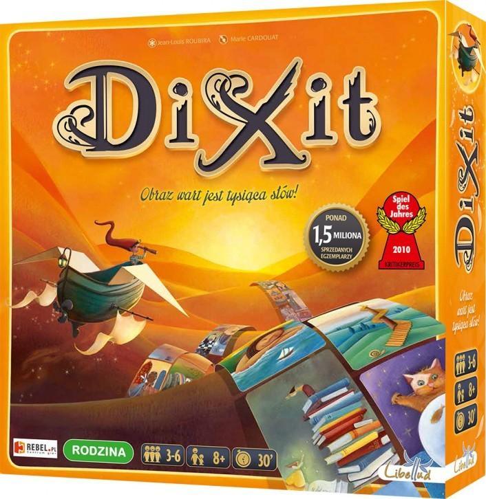 Dixit | Card Merchant Takapuna