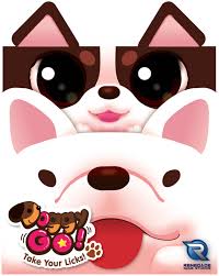Doggy Go | Card Merchant Takapuna