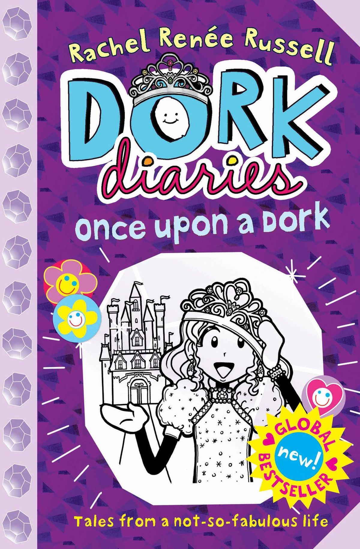 Dork Diaries - Once upon a dork | Card Merchant Takapuna