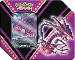 V powers tin -  Eternatus | Card Merchant Takapuna