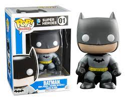 DC Comics - Batman Pop! 01 | Card Merchant Takapuna