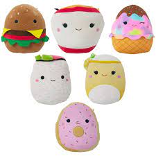 squishmallows 12 inch snack assorted | Card Merchant Takapuna