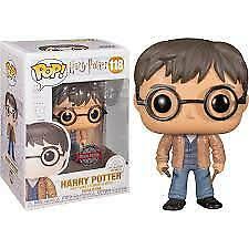 Harry potter - Harry potter - 118 pop! | Card Merchant Takapuna