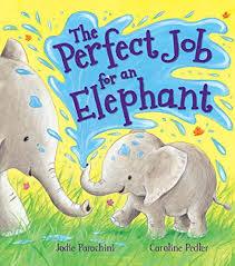 the perfect job for an elephant | Card Merchant Takapuna