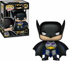 Batman - First Appearance Pop! 270 | Card Merchant Takapuna