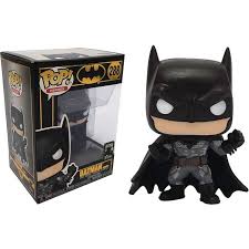Batman - Batman Damned Pop! 288 | Card Merchant Takapuna