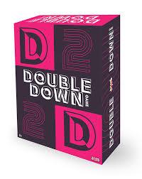 Double Down Game | Card Merchant Takapuna