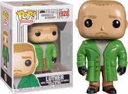The Umbrella Academy - Luther Pop! 928 | Card Merchant Takapuna