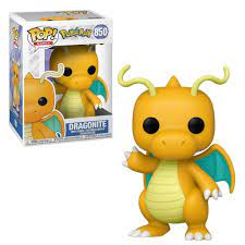 Pokemon - Dragonite pop 850 | Card Merchant Takapuna