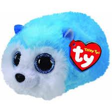 Teeny TY - Slush | Card Merchant Takapuna