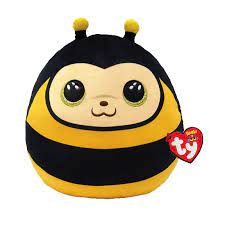 Squishaboo 35cm - Zinger | Card Merchant Takapuna