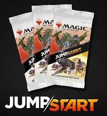 Jumpstart - booster | Card Merchant Takapuna