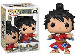 LuffyTaro Pop! 921 | Card Merchant Takapuna