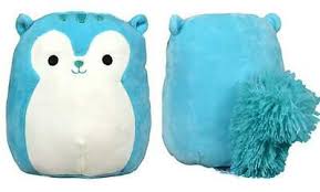 Squishmallow - Santiago 5" | Card Merchant Takapuna