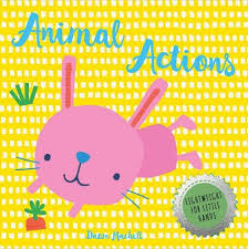 Animal Actions | Card Merchant Takapuna