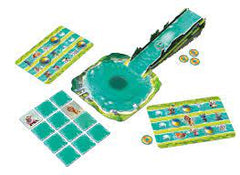 Turtle Splash! | Card Merchant Takapuna