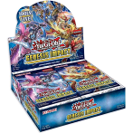 Yu-Gi-Oh! Genesis Impact booster box | Card Merchant Takapuna