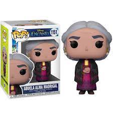 Disney - Encanto: Abuela Alma Madrigal 1151 | Card Merchant Takapuna