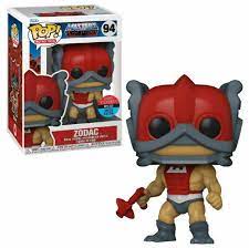 Masters of the Universe - Zodac Pop! 94 | Card Merchant Takapuna