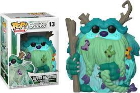Sapwood Mossbottom Pop! 13 | Card Merchant Takapuna