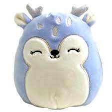 Squishmallows 16 inch Sassy Squad - Farryn | Card Merchant Takapuna