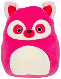 Squishmallow - Lucia 5" | Card Merchant Takapuna