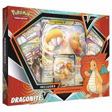 Dragonite V Box | Card Merchant Takapuna