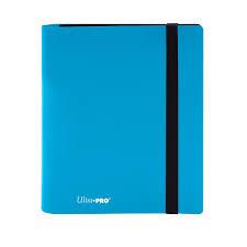 Ultra Pro: 4-Pocket Pro-Binder | Card Merchant Takapuna