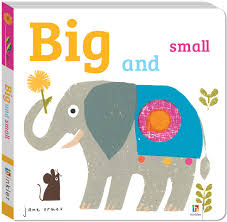 Peep through: Big and Small | Card Merchant Takapuna