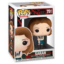 The Craft - Sarah Pop! 751 | Card Merchant Takapuna