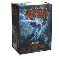 Dragon Shield Matte Art - Azvolai | Card Merchant Takapuna