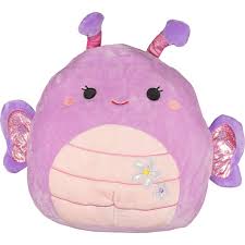 Brenda (Summer Fun) 12" Squishmallow | Card Merchant Takapuna
