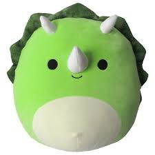 Squishmallow - Tristan (Green) 5" | Card Merchant Takapuna